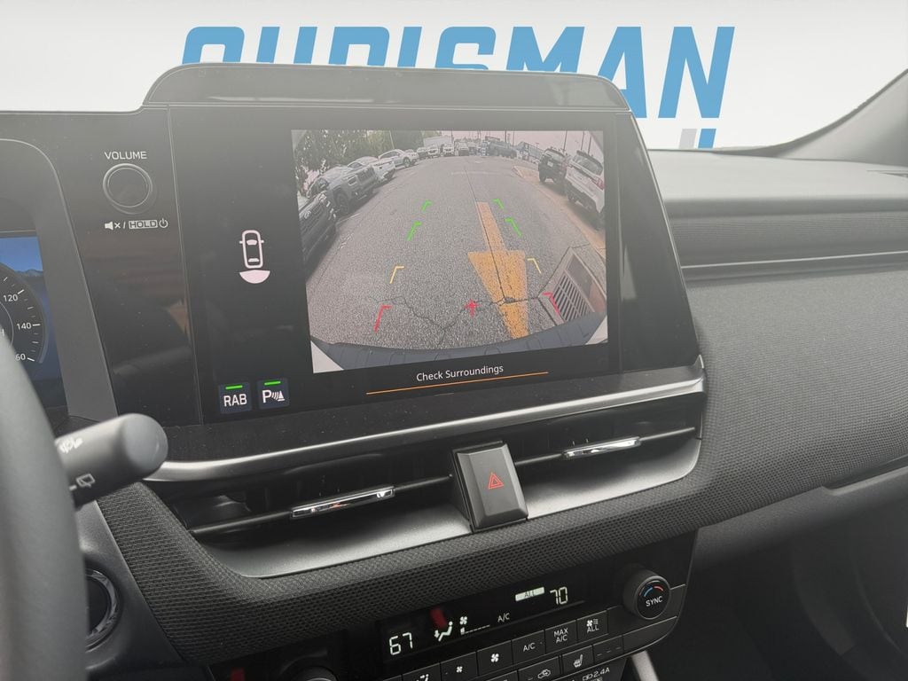 2026 Subaru Outback Premium - Photo 19