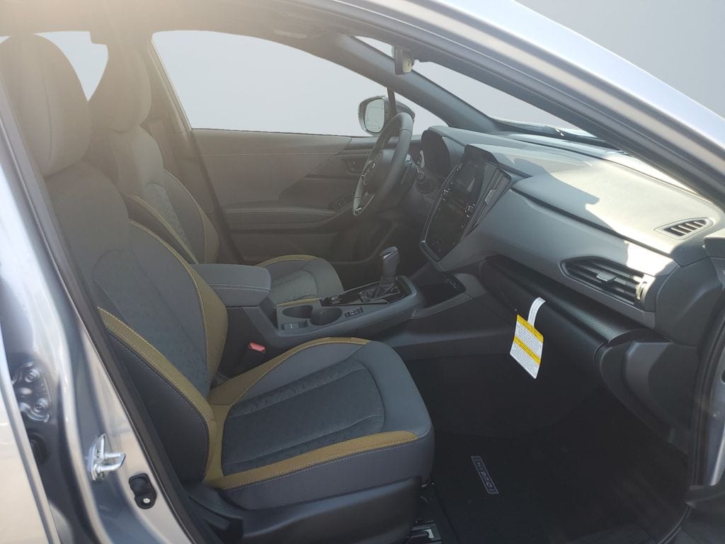 2026 Subaru Crosstrek Sport - Photo 15
