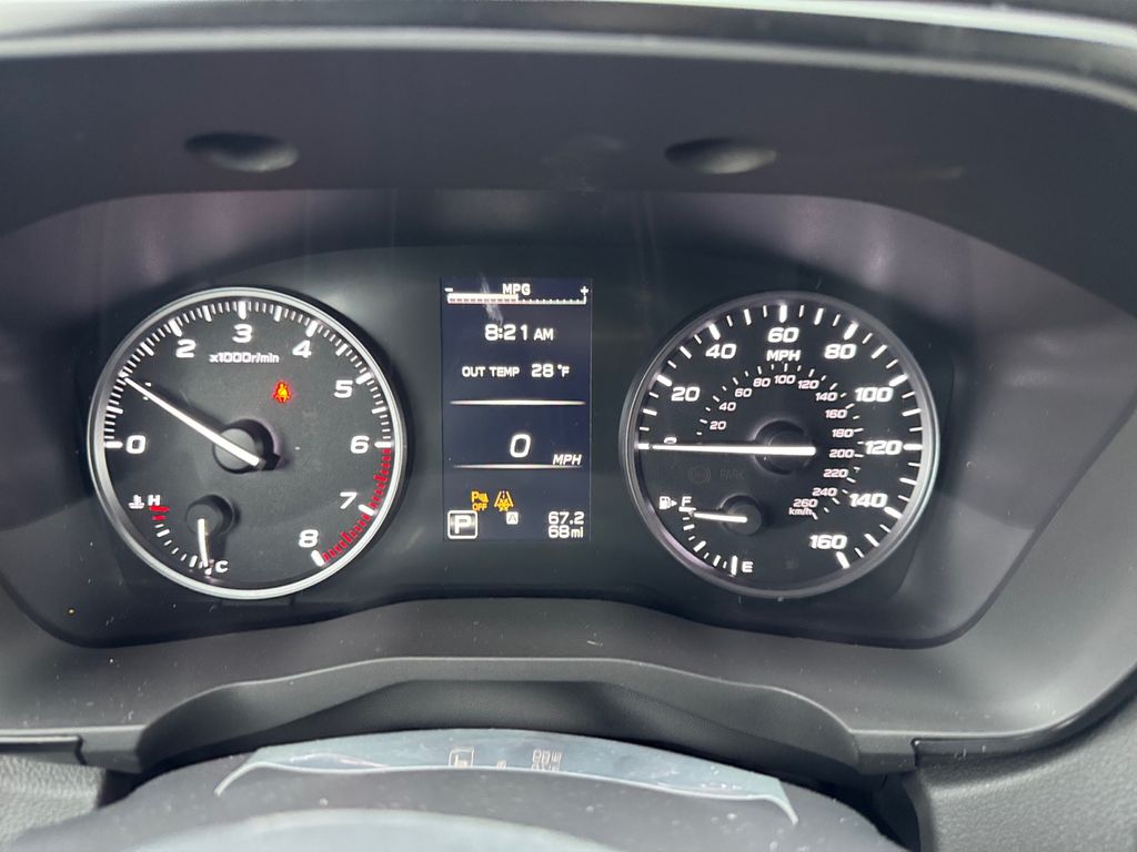 2026 Subaru Ascent Premium - Photo 20