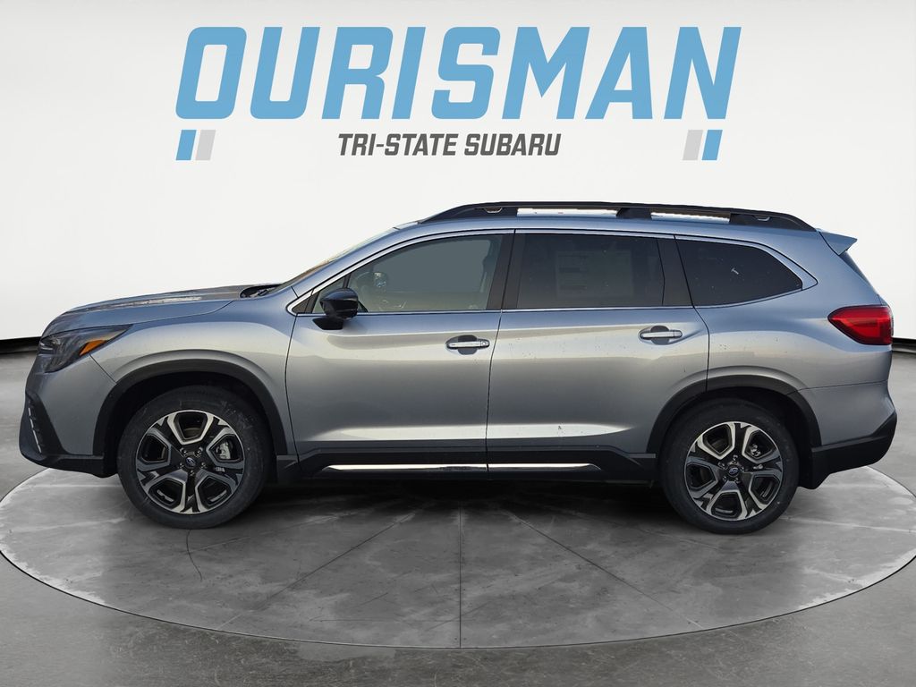 2026 Subaru Ascent Limited - Photo 3