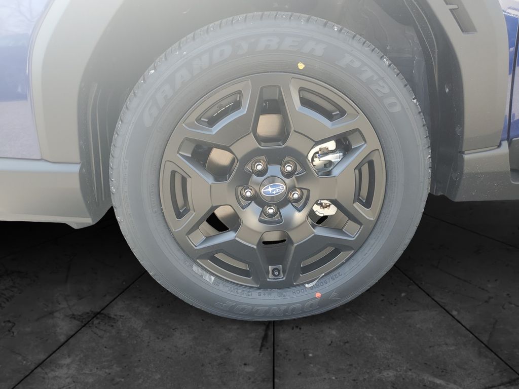 2026 Subaru Outback Limited - Photo 14