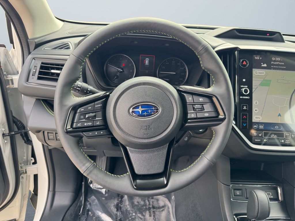 2025 Subaru Ascent Onyx Edition-Touring - Photo 12