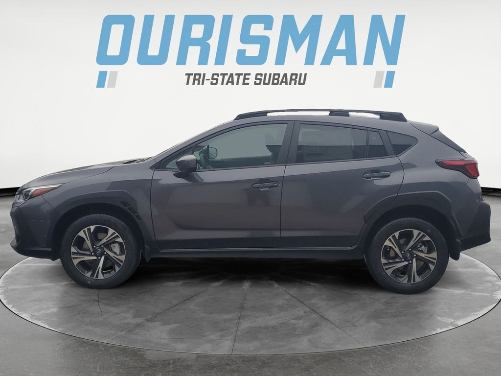 New 2026 Subaru Crosstrek Premium SUV