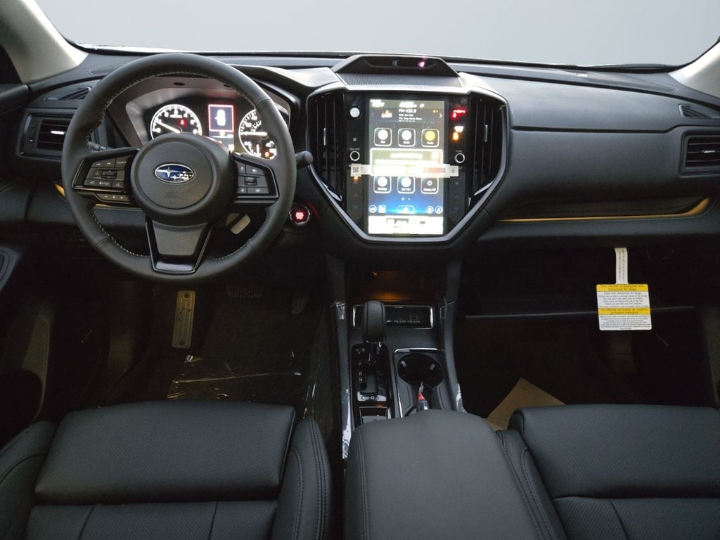 2026 Subaru Ascent Onyx Edition-Touring - Photo 10