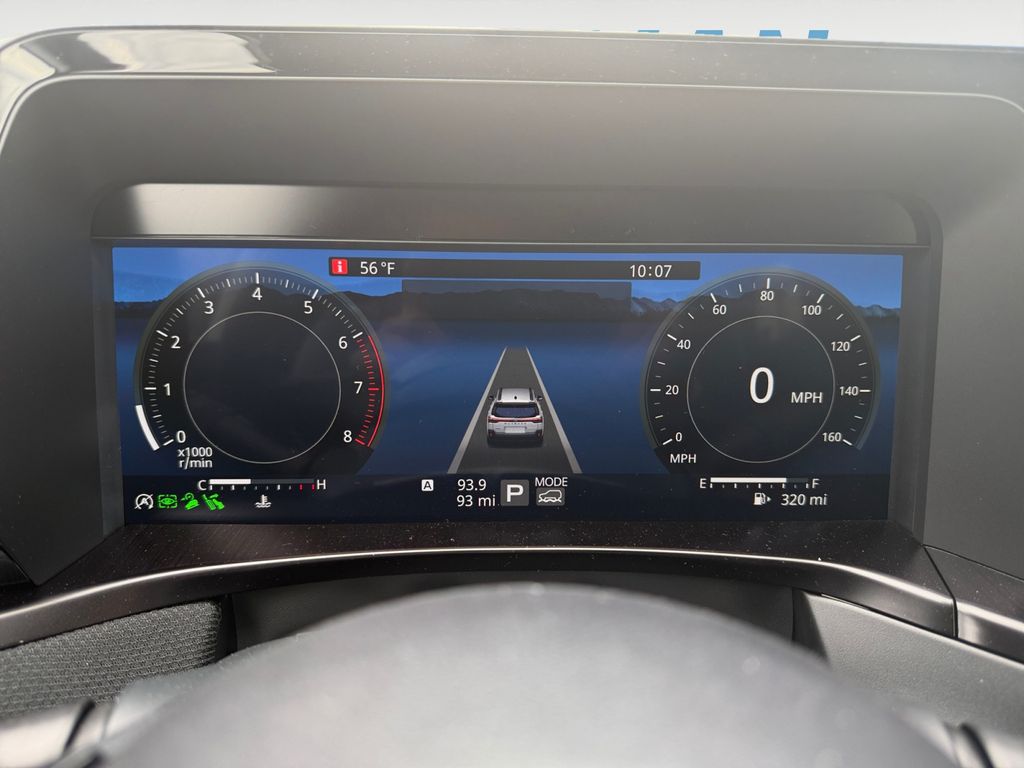 2026 Subaru Outback Premium - Photo 18