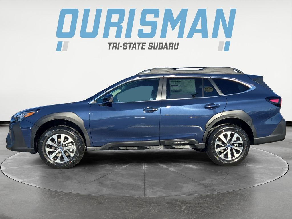 2025 Subaru Outback Premium photo 2
