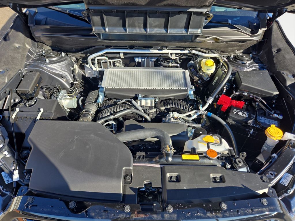 2026 Subaru Ascent Limited - Photo 18