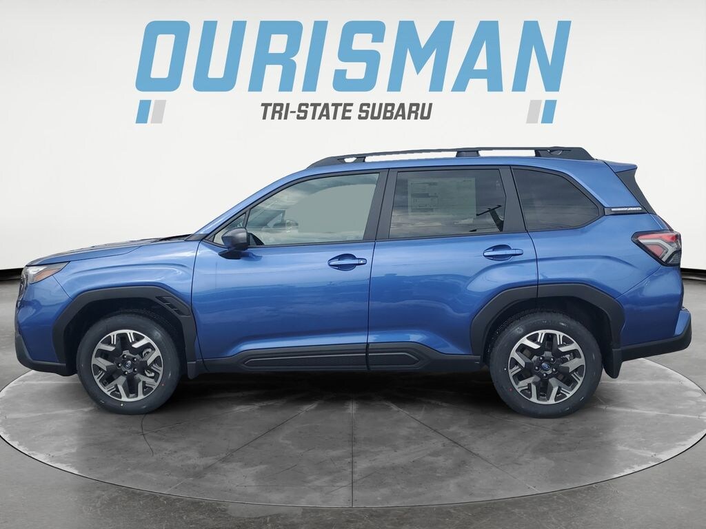 New 2026 Subaru Forester Premium SUV