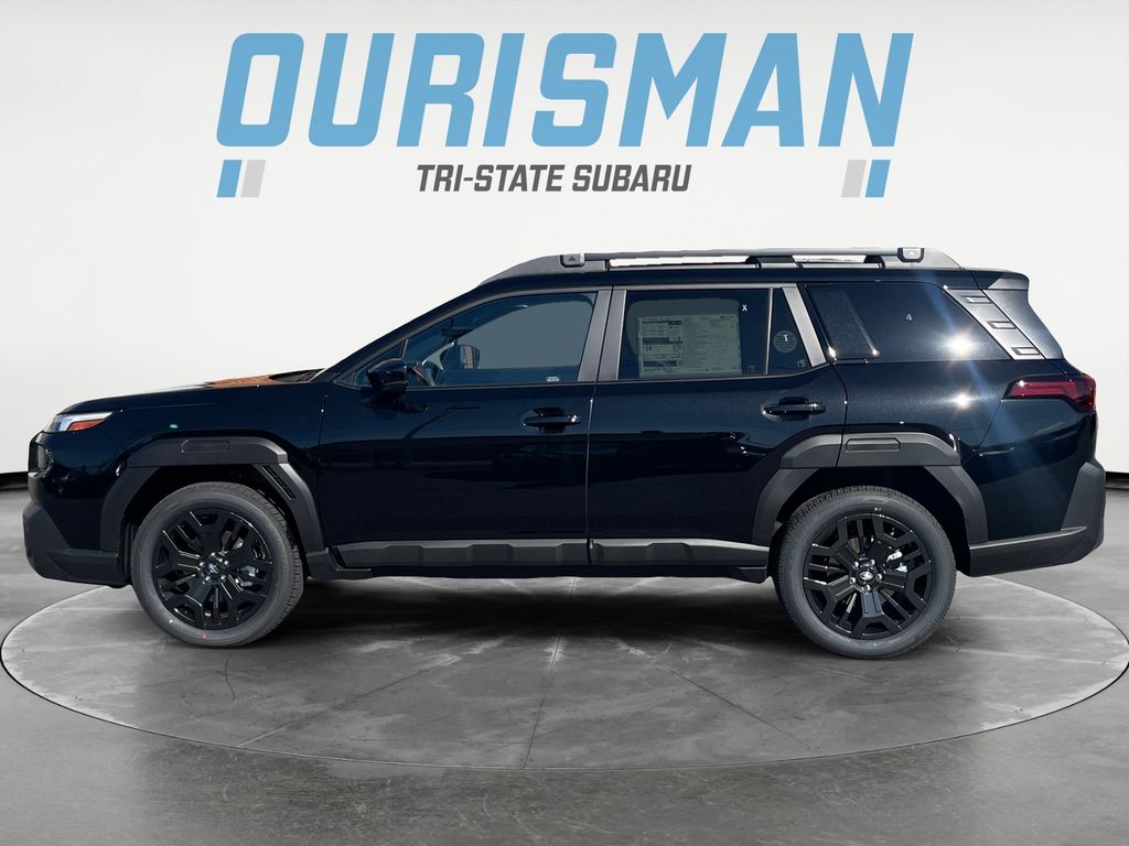 2026 Subaru Outback Limited XT - Photo 3