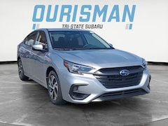 2025 Subaru Legacy Premium Sedan