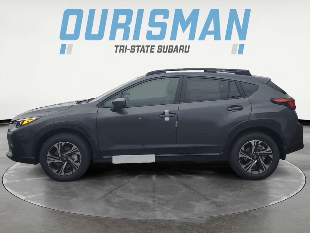 2025 Subaru Crosstrek Premium photo 3