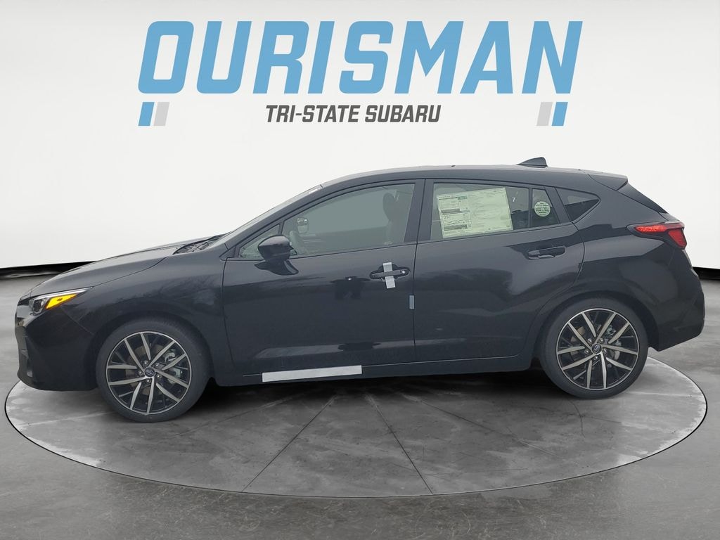 New 2026 Subaru Impreza Sport 5-Door