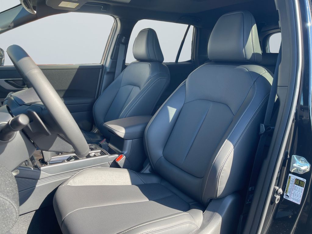 2026 Subaru Outback Limited XT - Photo 9