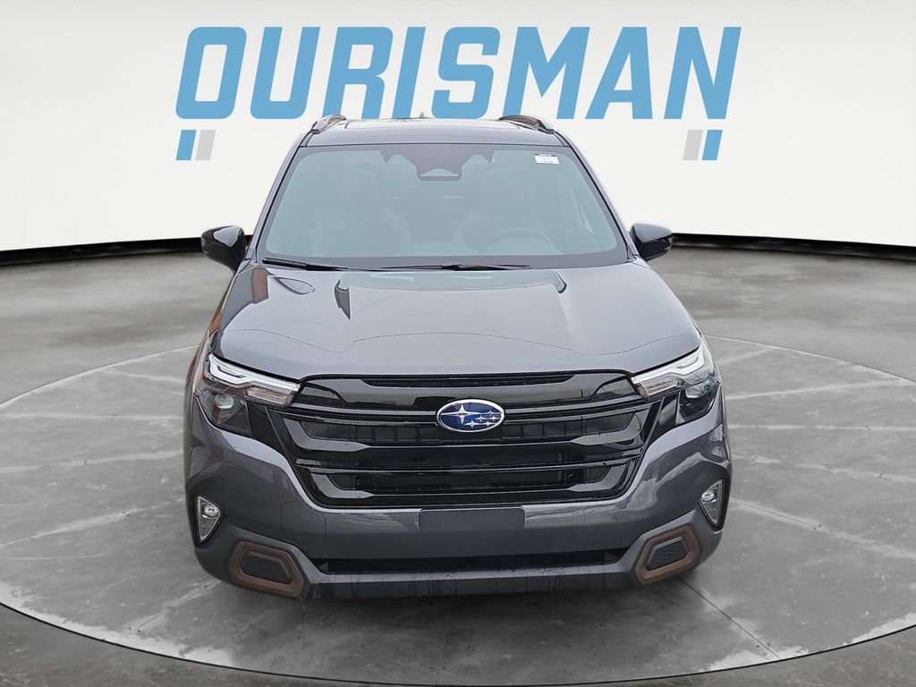 2026 Subaru Forester Sport - Photo 8