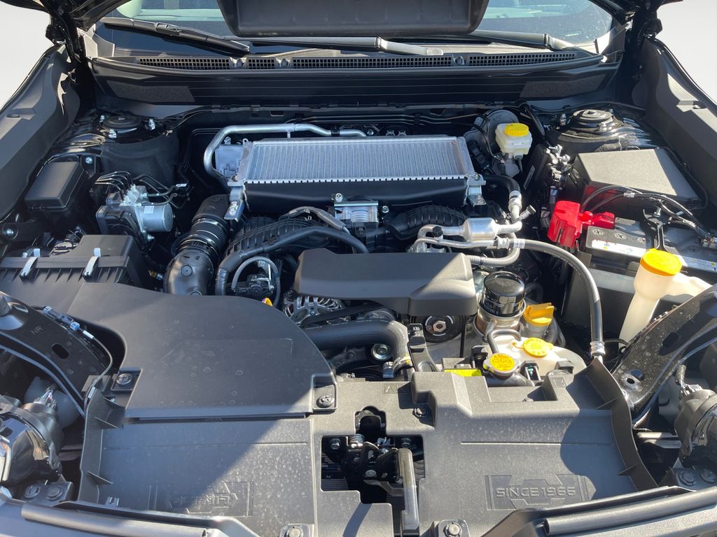 2026 Subaru Outback Limited XT - Photo 18
