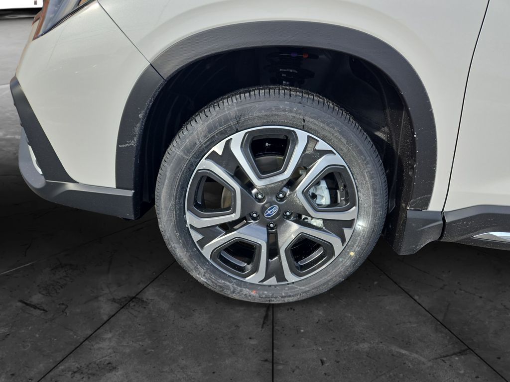 2026 Subaru Ascent Limited - Photo 14