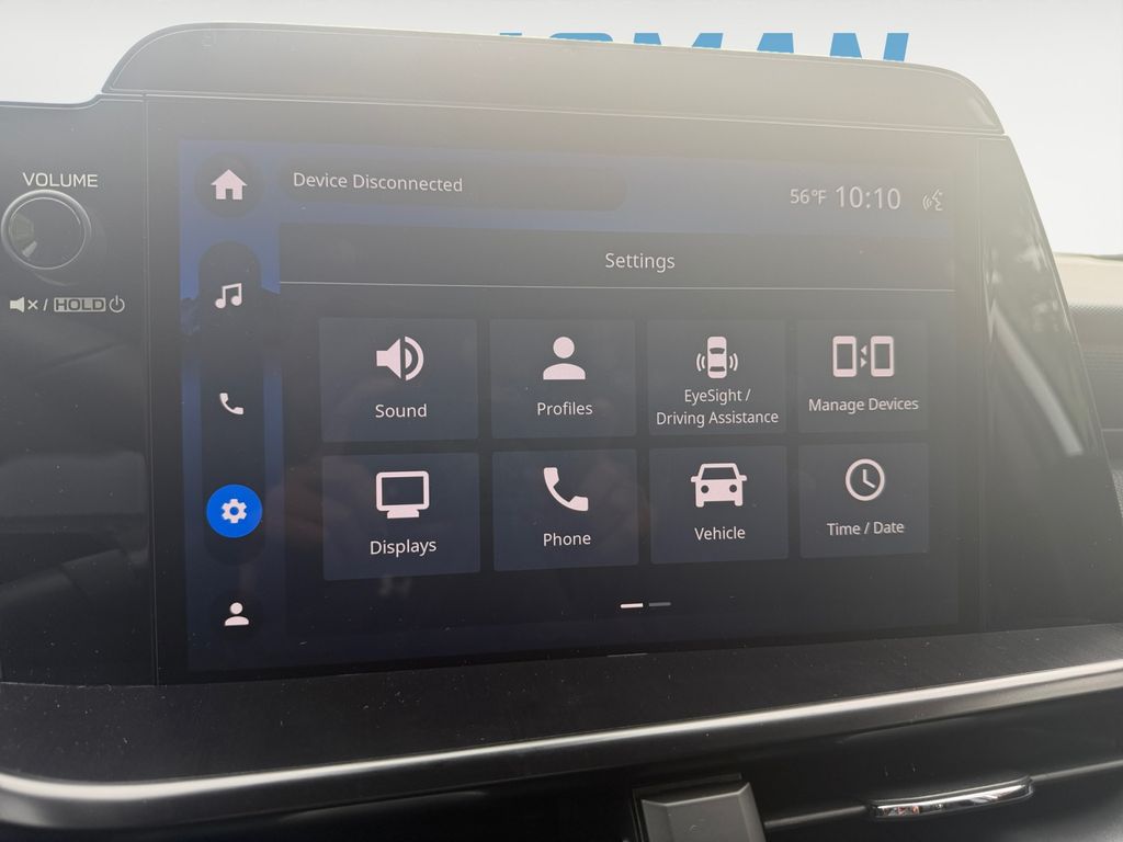 2026 Subaru Outback Premium - Photo 20