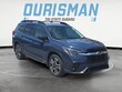 Subaru Ascent