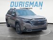 Subaru Forester Hybrid