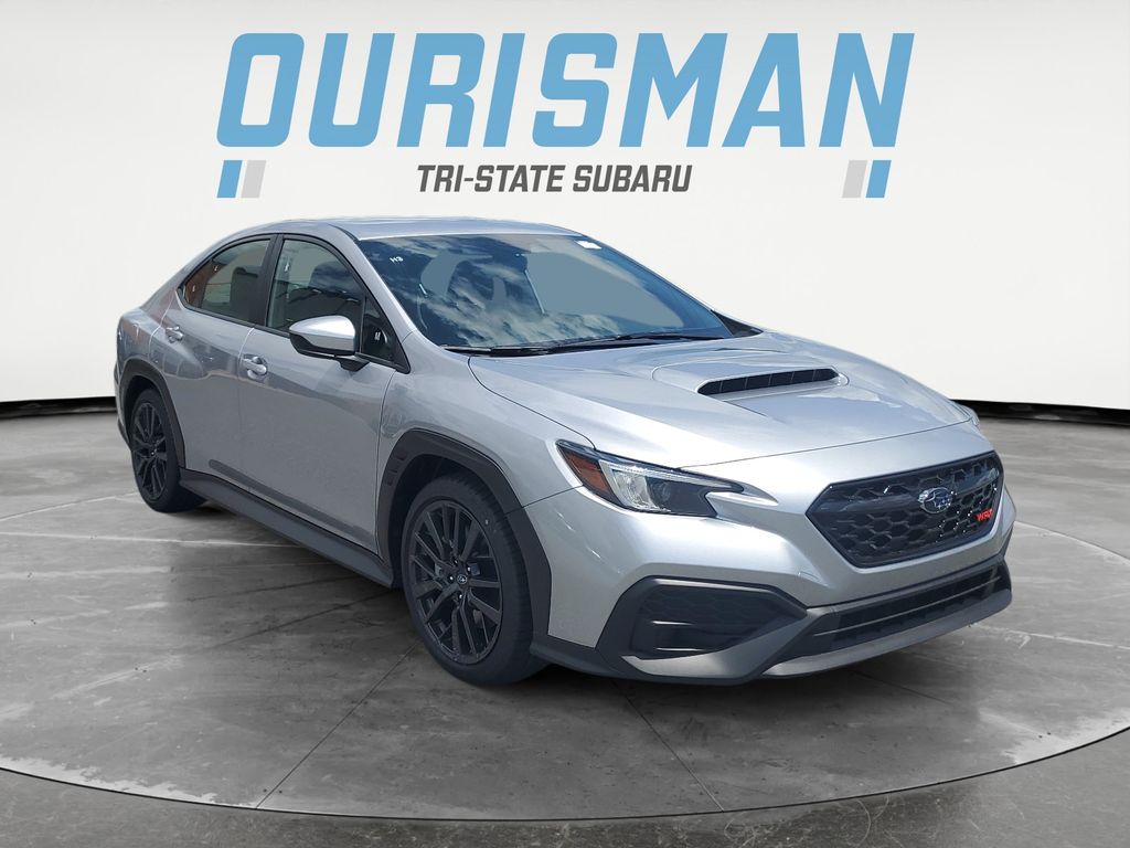 2026 Subaru WRX -'s photo