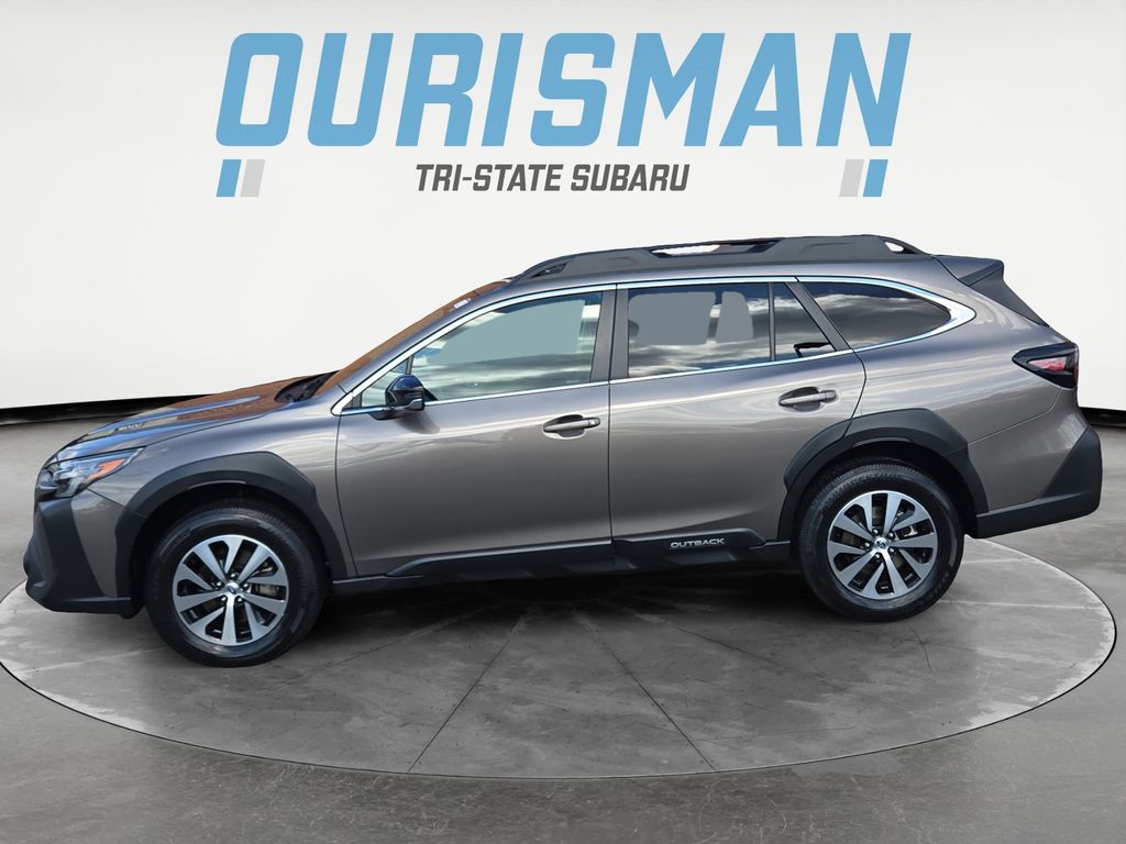 2024 Subaru Outback Premium photo 2