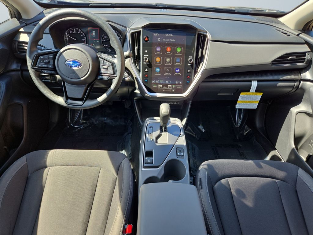 2025 Subaru Crosstrek Premium - Photo 10
