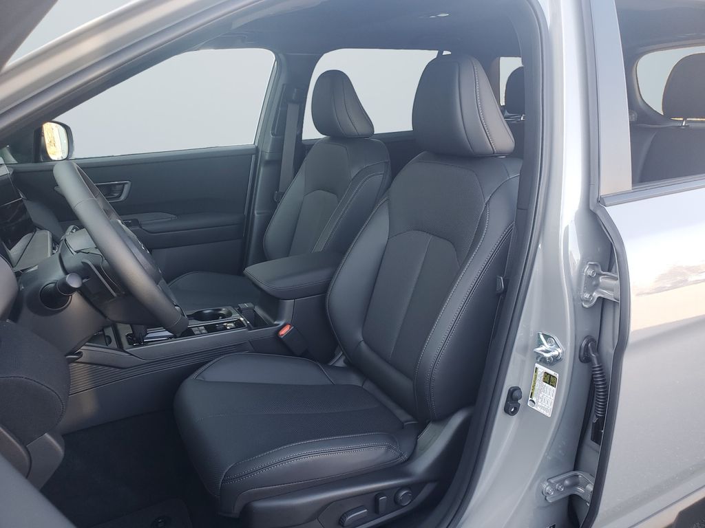2026 Subaru Outback Limited - Photo 9