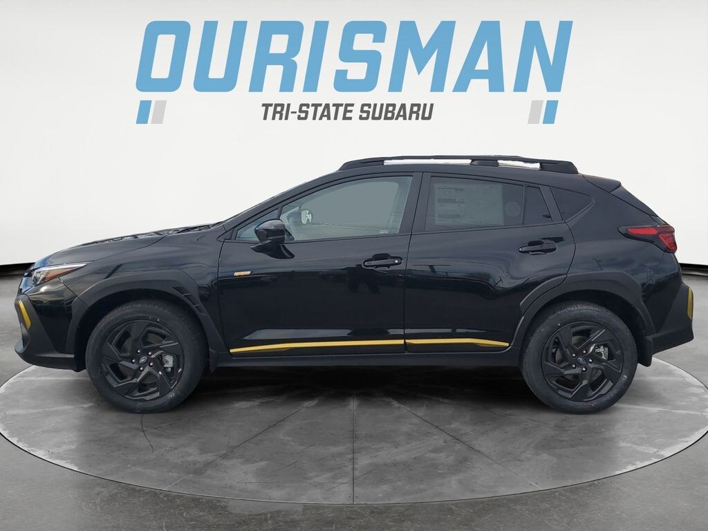 New 2026 Subaru Crosstrek Sport SUV