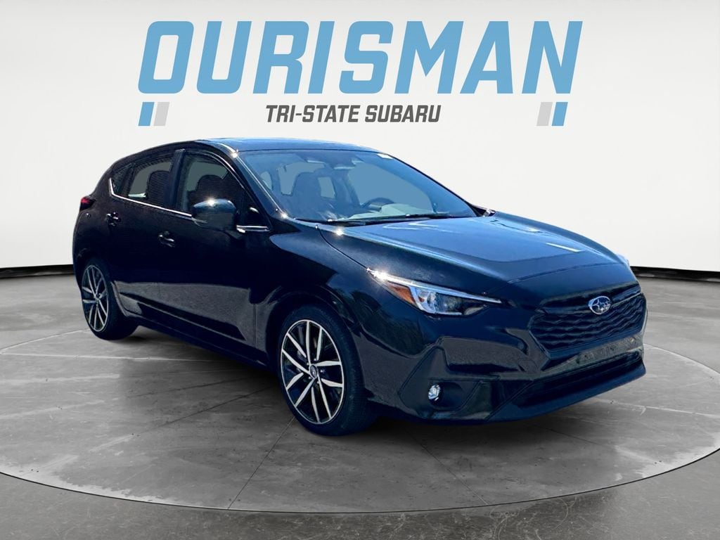 2026 Subaru Impreza 2.0 Sport CVT's photo