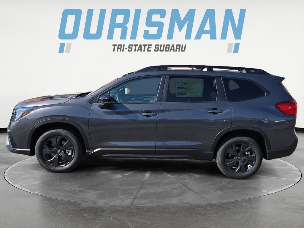 New 2026 Subaru Ascent Premium 7-Passenger SUV