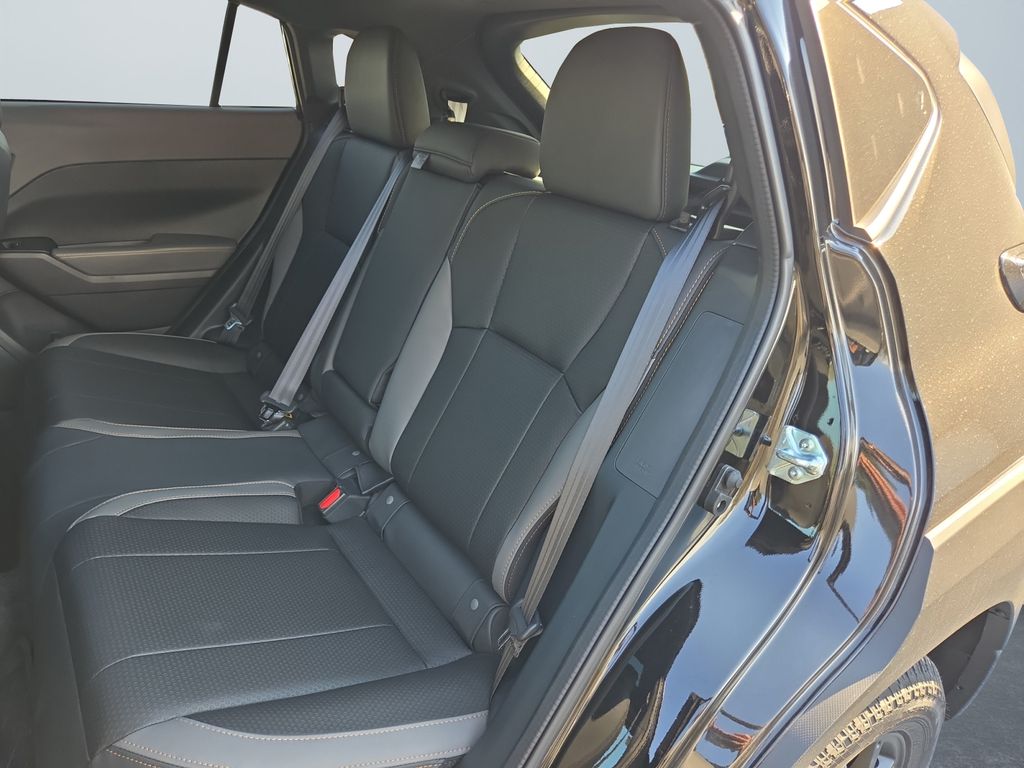 2026 Subaru Crosstrek Wilderness - Photo 13