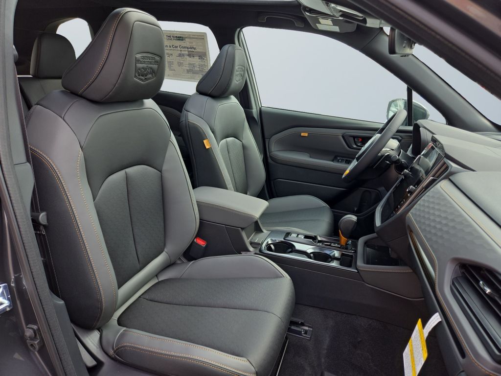 2026 Subaru Forester Wilderness - Photo 15