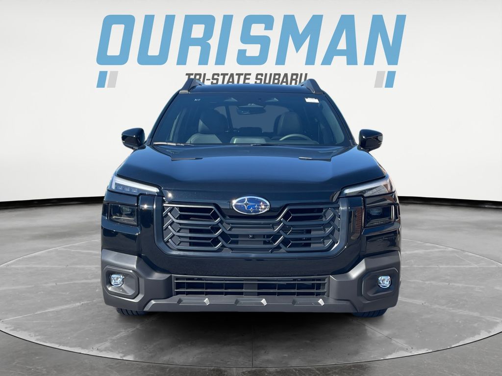 2026 Subaru Outback Limited XT - Photo 8