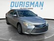 Toyota Camry Hybrid
