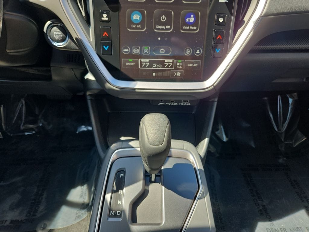 2025 Subaru Crosstrek Premium - Photo 11