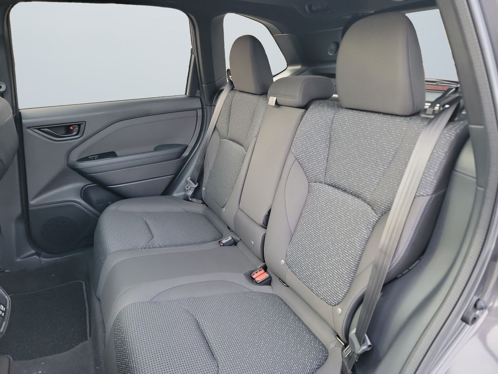 2026 Subaru Forester Premium - Photo 13
