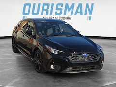 2026 Subaru Impreza RS 5-Door