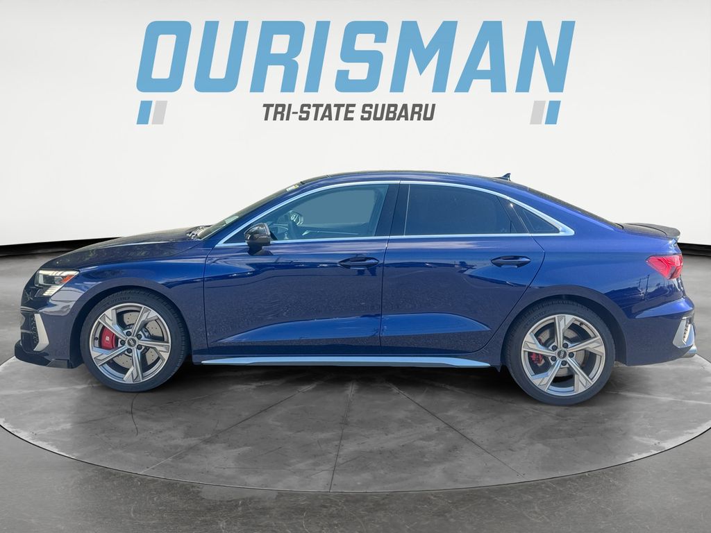 2023 Audi S3 Prestige - Photo 3