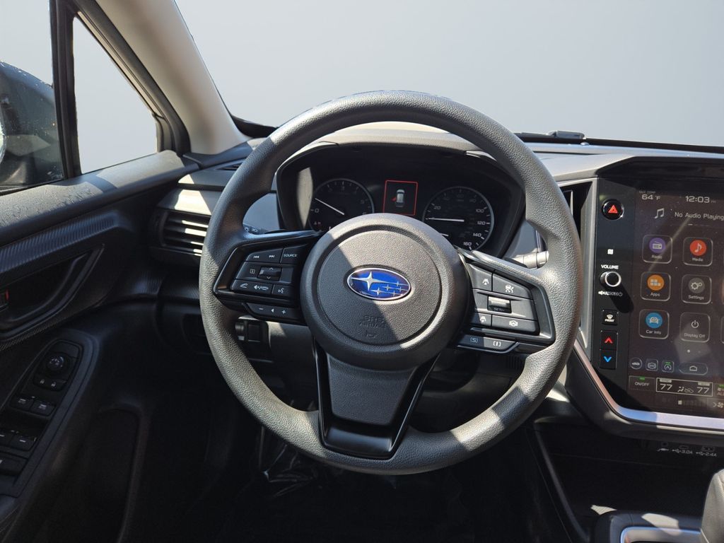 2025 Subaru Crosstrek Premium - Photo 12