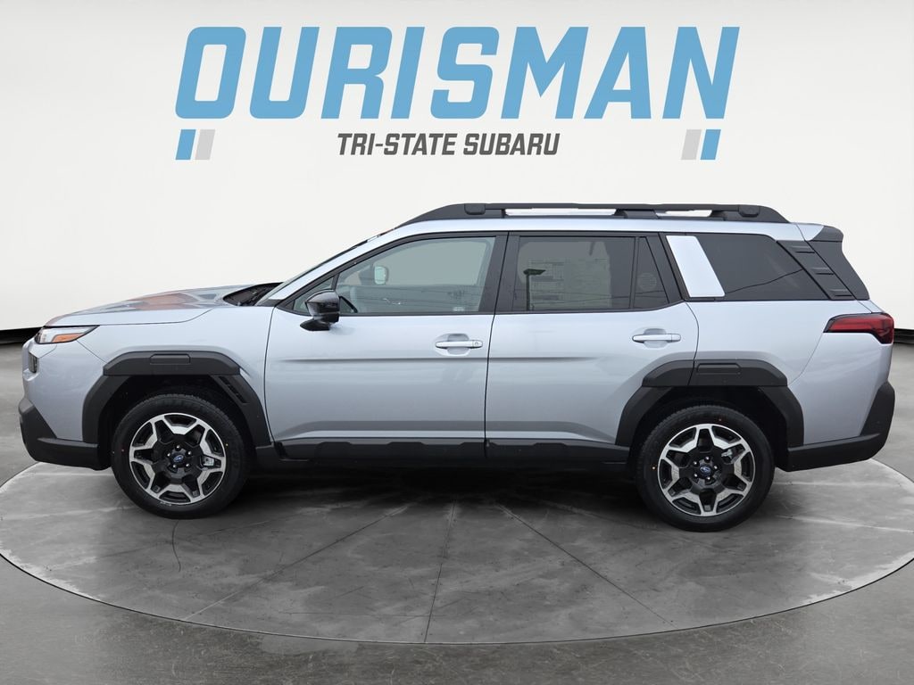 New 2026 Subaru Outback Touring SUV