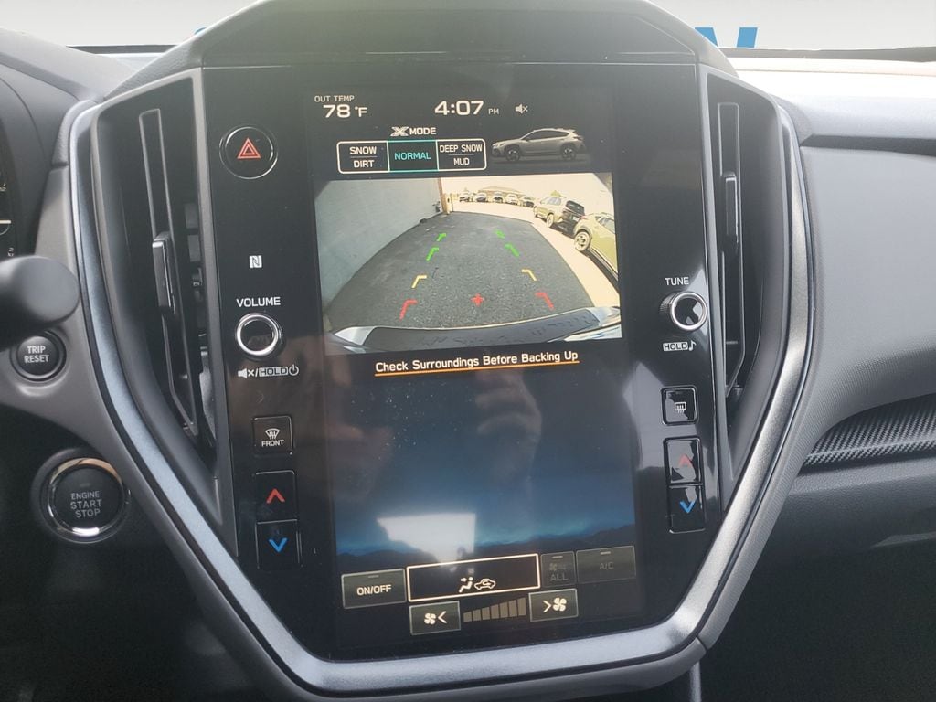 2026 Subaru Crosstrek Sport - Photo 19