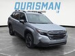 Subaru Forester Hybrid