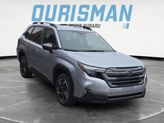 2025 Subaru Forester Hybrid Premium SUV