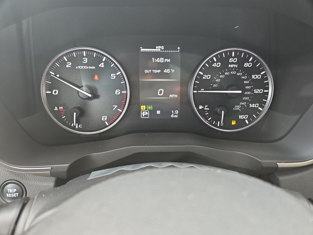 2026 Subaru Ascent Limited - Photo 21