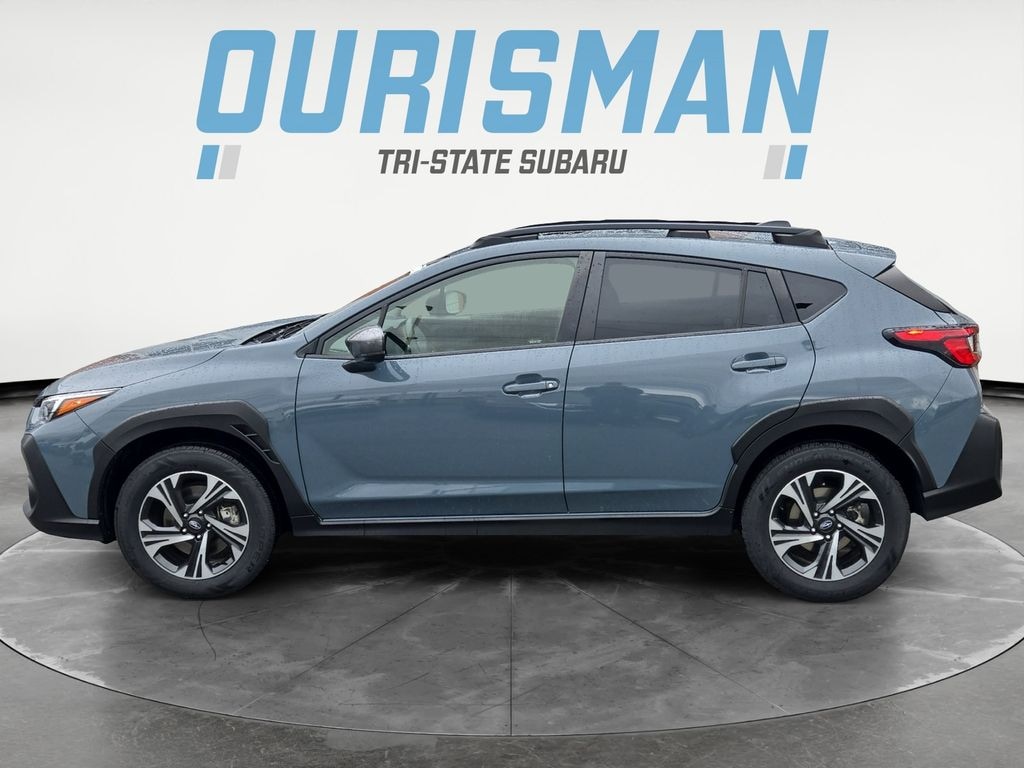 Certified 2024 Subaru Crosstrek Premium SUV