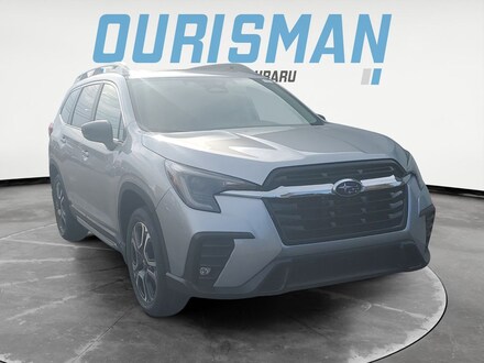 2026 Subaru Ascent Limited 7-Passenger SUV