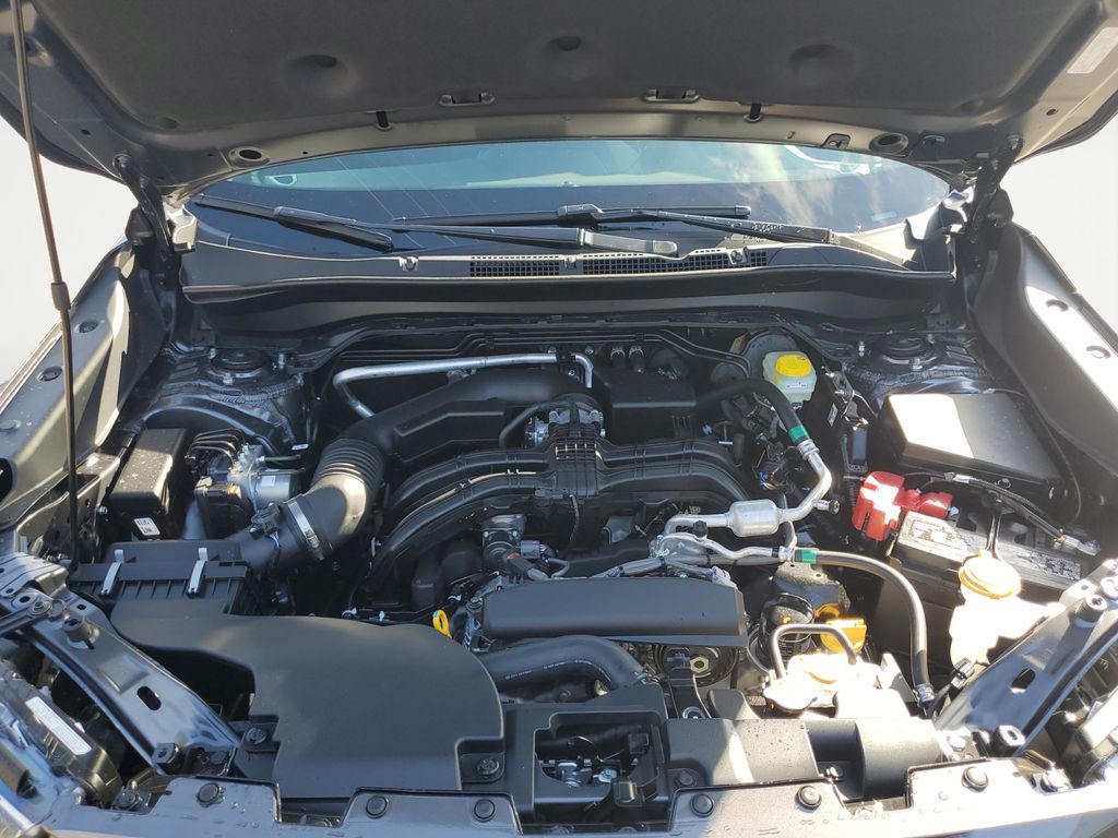 2026 Subaru Forester Premium - Photo 20