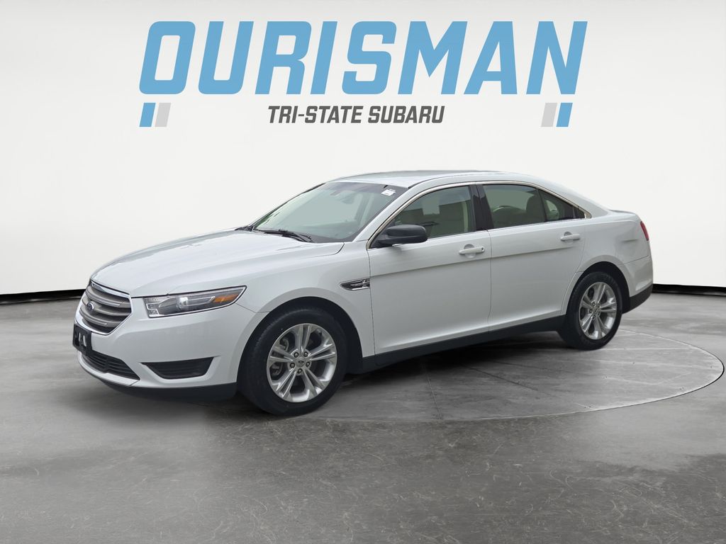 Used 2019 Ford Taurus SE with VIN 1FAHP2D88KG102608 for sale in Newark, DE