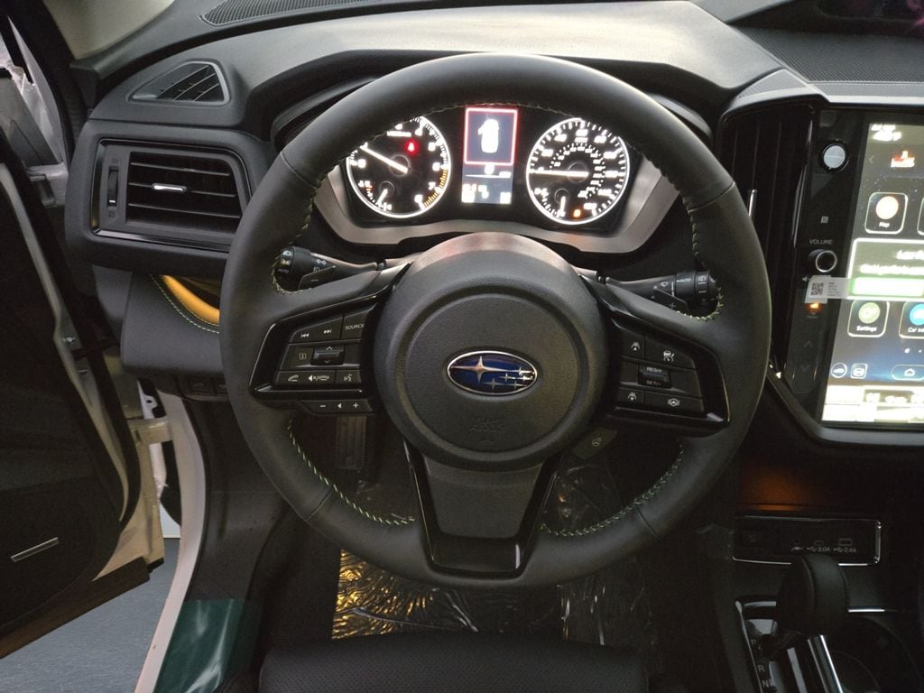 2026 Subaru Ascent Onyx Edition-Touring - Photo 12