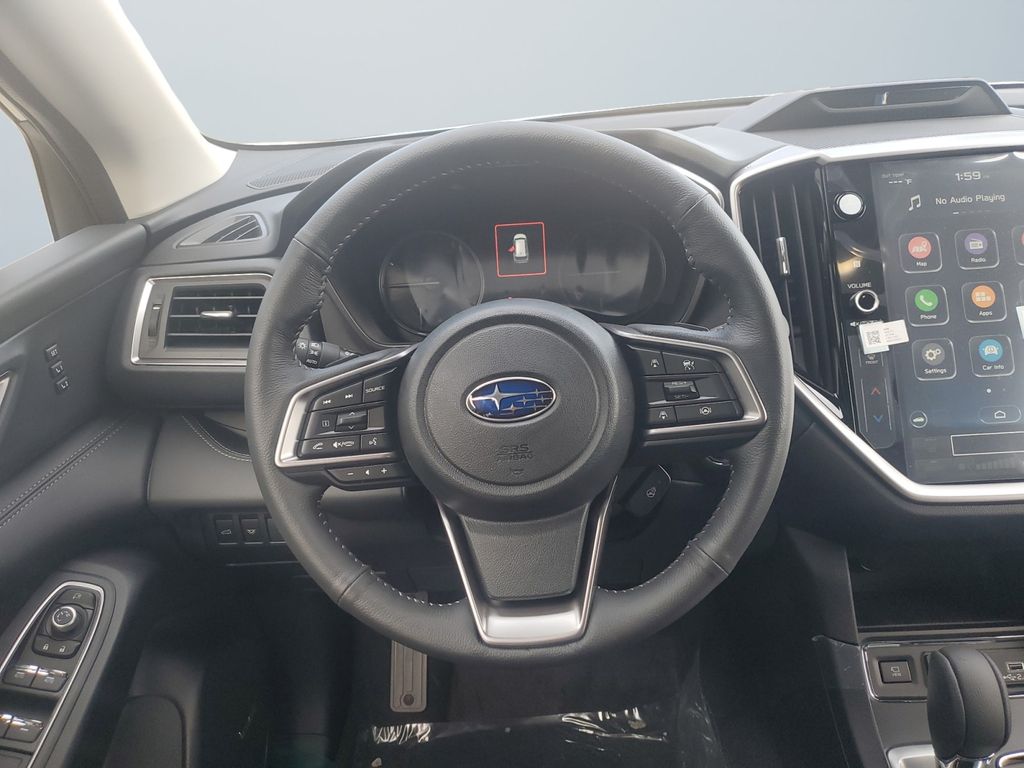 2026 Subaru Ascent Limited - Photo 12